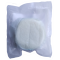 Gedämpfte Brötchen mit Schweinfleisch